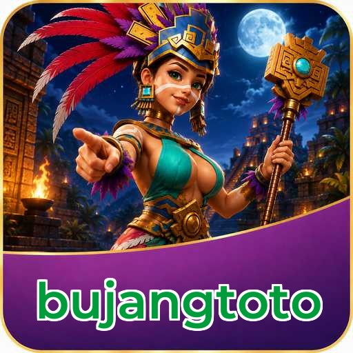 bujangtoto APK Structure