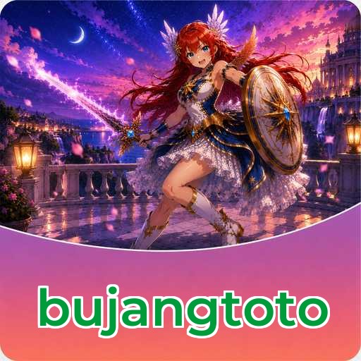 bujangtoto Verification