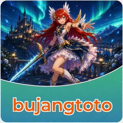 bujangtoto Verification
